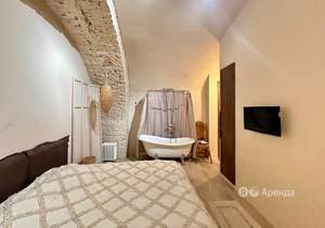 1-к квартира, на длительный срок, 55м2, 1/4 этаж
