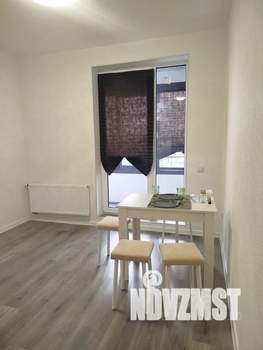 1-к квартира, посуточно, 38м2, 2/17 этаж