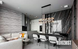 2-к квартира, на длительный срок, 69м2, 9/11 этаж