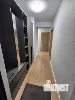 2-к квартира, на длительный срок, 55м2, 22/27 этаж