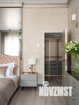 2-к квартира, посуточно, 85м2, 4/4 этаж