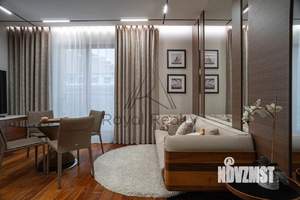 2-к квартира, на длительный срок, 52м2, 3/7 этаж