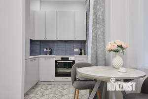 3-к квартира, на длительный срок, 73м2, 1/5 этаж