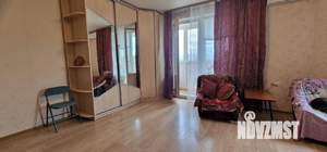 1-к квартира, на длительный срок, 49м2, 11/16 этаж