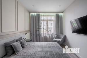 3-к квартира, на длительный срок, 76м2, 2/6 этаж