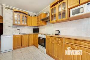 2-к квартира, на длительный срок, 65м2, 12/16 этаж