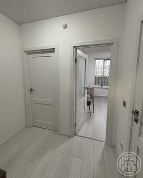 1-к квартира, на длительный срок, 30м2, 3/4 этаж