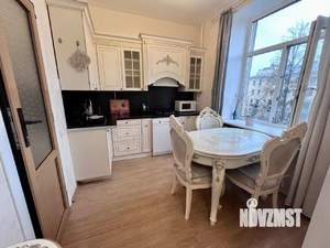 3-к квартира, на длительный срок, 62м2, 4/5 этаж