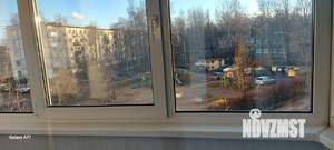 1-к квартира, на длительный срок, 38м2, 3/16 этаж