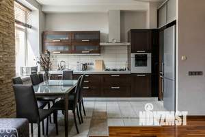 3-к квартира, посуточно, 73м2, 5/5 этаж
