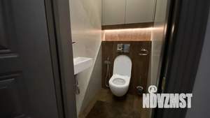 2-к квартира, посуточно, 55м2, 1/1 этаж