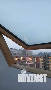 Студия квартира, посуточно, 28м2, 5/5 этаж