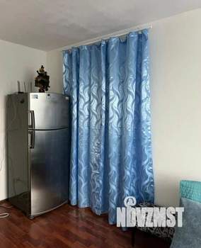 1-к квартира, на длительный срок, 31м2, 9/9 этаж