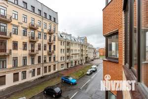 2-к квартира, посуточно, 75м2, 3/5 этаж
