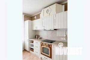 2-к квартира, посуточно, 65м2, 4/6 этаж