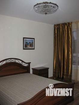 1-к квартира, на длительный срок, 40м2, 13/25 этаж