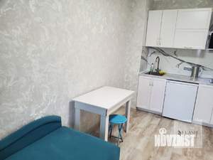 1-к квартира, на длительный срок, 34м2, 10/16 этаж