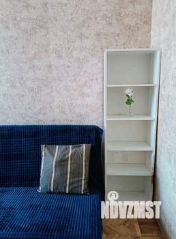 2-к квартира, на длительный срок, 44м2, 5/6 этаж