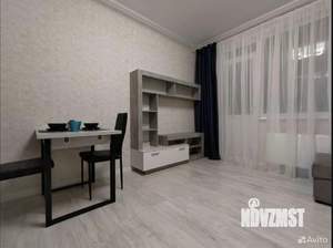 Студия квартира, на длительный срок, 26м2, 12/18 этаж