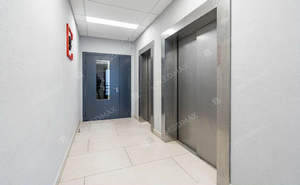 Студия квартира, на длительный срок, 24м2, 9/11 этаж