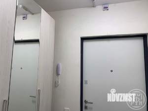 Студия квартира, на длительный срок, 23м2, 8/23 этаж