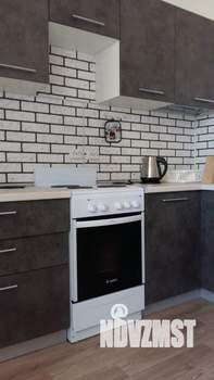 1-к квартира, на длительный срок, 37м2, 4/23 этаж