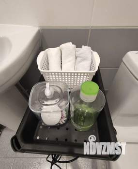 1-к квартира, посуточно, 26м2, 1/1 этаж