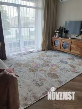 1-к квартира, на длительный срок, 55м2, 2/12 этаж