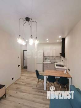 1-к квартира, на длительный срок, 40м2, 3/4 этаж