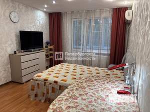 2-к квартира, на длительный срок, 52м2, 5/12 этаж