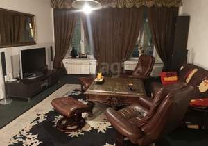 3-к квартира, на длительный срок, 65м2, 5/5 этаж