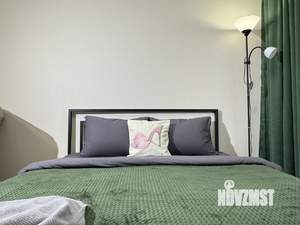 Студия квартира, посуточно, 25м2, 10/20 этаж
