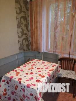 2-к квартира, посуточно, 45м2, 4/5 этаж