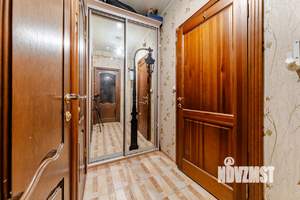 1-к квартира, на длительный срок, 30м2, 4/5 этаж