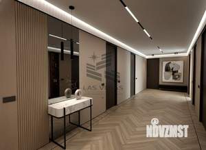 3-к квартира, на длительный срок, 300м2, 2/2 этаж