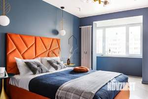 3-к квартира, на длительный срок, 70м2, 8/10 этаж