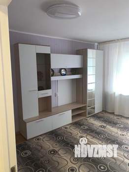 1-к квартира, на длительный срок, 36м2, 3/14 этаж