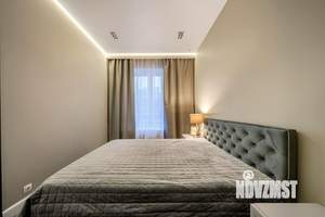 3-к квартира, на длительный срок, 86м2, 6/12 этаж