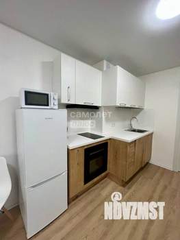 Студия квартира, на длительный срок, 21м2, 2/16 этаж