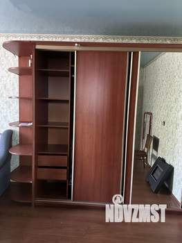 1-к квартира, на длительный срок, 39м2, 2/12 этаж