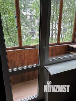 2-к квартира, на длительный срок, 46м2, 3/5 этаж