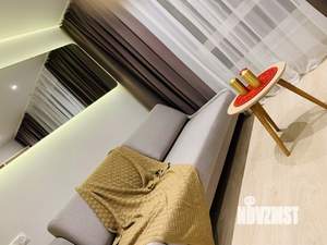 Студия квартира, на длительный срок, 19м2, 4/10 этаж