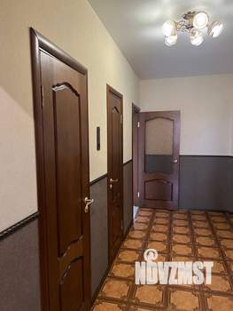 1-к квартира, на длительный срок, 46м2, 10/12 этаж