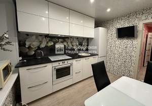 1-к квартира, на длительный срок, 37м2, 14/16 этаж