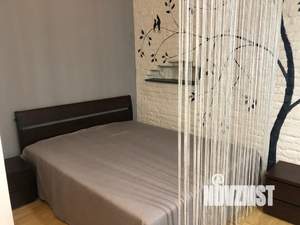 1-к квартира, посуточно, 30м2, 1/4 этаж