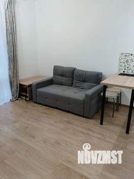 Студия квартира, на длительный срок, 26м2, 1/13 этаж