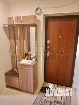 1-к квартира, на длительный срок, 35м2, 3/6 этаж