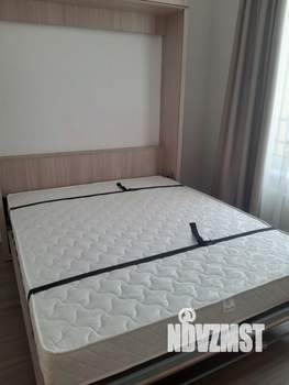 1-к квартира, на длительный срок, 44м2, 11/18 этаж