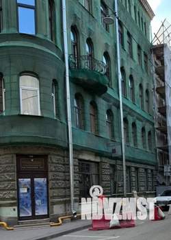 Студия квартира, посуточно, 34м2, 3/6 этаж