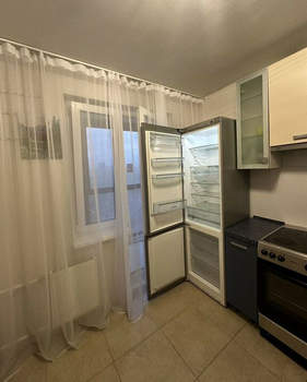 2-к квартира, на длительный срок, 55м2, 18/18 этаж